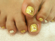 橋本　海老名　ネイルサロン　ラクレア