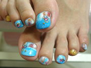 橋本　海老名　ネイルサロン　ラクレア