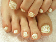 橋本　海老名　ネイルサロン　ラクレア