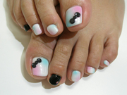 橋本　海老名　ネイルサロン　ラクレア