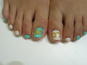 橋本　海老名　ネイルサロン　ラクレア