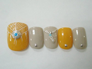 橋本　海老名　ネイルサロン　ラクレア