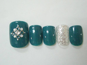 橋本　海老名　ネイルサロン　ラクレア