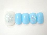 橋本　海老名　ネイルサロン　ラクレア