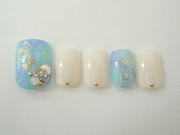 橋本　海老名　ネイルサロン　ラクレア