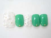 橋本　海老名　ネイルサロン　ラクレア