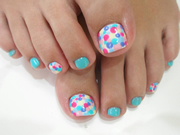 橋本　海老名　ネイルサロン　ラクレア