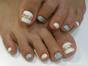 橋本　海老名　ネイルサロン　ラクレア