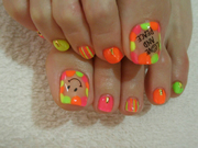 橋本　海老名　ネイルサロン　ラクレア