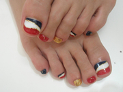 橋本　海老名　ネイルサロン　ラクレア