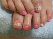 橋本　海老名　ネイルサロン　ラクレア