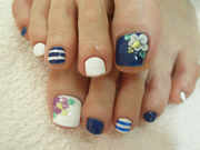 橋本　海老名　ネイルサロン　ラクレア