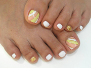 橋本　海老名　ネイルサロン　ラクレア