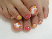 橋本　海老名　ネイルサロン　ラクレア