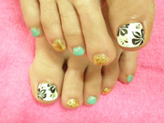 橋本　海老名　ネイルサロン　ラクレア