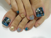 橋本　海老名　ネイルサロン　ラクレア