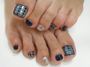 橋本　海老名　ネイルサロン　ラクレア