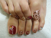 橋本　海老名　ネイルサロン　ラクレア