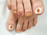 橋本　海老名　ネイルサロン　ラクレア