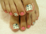 橋本　海老名　ネイルサロン　ラクレア