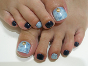 橋本　海老名　ネイルサロン　ラクレア