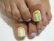 橋本　海老名　ネイルサロン　ラクレア