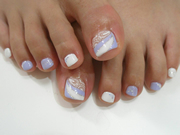 橋本　海老名　ネイルサロン　ラクレア