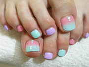 橋本　海老名　ネイルサロン　ラクレア