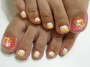 橋本　海老名　ネイルサロン　ラクレア