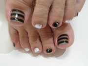 橋本　海老名　ネイルサロン　ラクレア