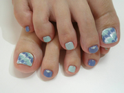 橋本　海老名　ネイルサロン　ラクレア