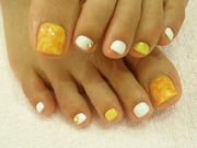 橋本　海老名　ネイルサロン　ラクレア