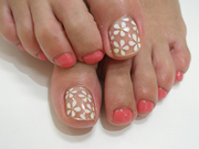 橋本　海老名　ネイルサロン　ラクレア