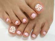 橋本　海老名　ネイルサロン　ラクレア