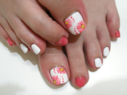 橋本　海老名　ネイルサロン　ラクレア