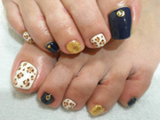 橋本　海老名　ネイルサロン　ラクレア