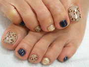 橋本　海老名　ネイルサロン　ラクレア