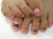 橋本　海老名　ネイルサロン　ラクレア