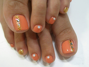 橋本　海老名　ネイルサロン　ラクレア