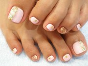 橋本　海老名　ネイルサロン　ラクレア