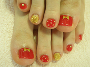 橋本　海老名　ネイルサロン　ラクレア