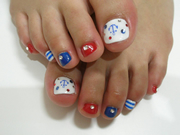 橋本　海老名　ネイルサロン　ラクレア