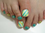 橋本　海老名　ネイルサロン　ラクレア