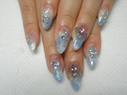 橋本　海老名　ネイルサロン　ラクレア