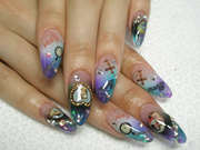 橋本　海老名　ネイルサロン　ラクレア