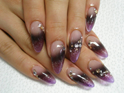 橋本　海老名　ネイルサロン　ラクレア