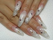 橋本　海老名　ネイルサロン　ラクレア