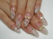 橋本　海老名　ネイルサロン　ラクレア