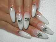 橋本　海老名　ネイルサロン　ラクレア