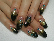 橋本　海老名　ネイルサロン　ラクレア